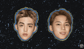 세븐틴 Cxm GIF