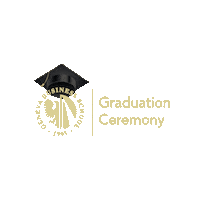 Graduation Classof2022 Sticker by Geneva Business School