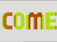 Art Come GIF