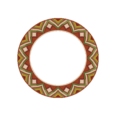 Basket Charity Sticker