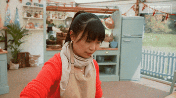 News What GIF by The Great British Bake Off
