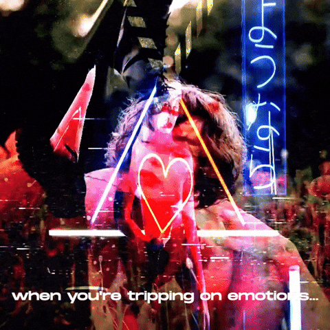 Dance Love GIF
