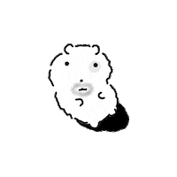 Dog Sticker