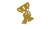 Trophy Game Set Match Sticker by recteq