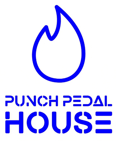 punchnpedal giphygifmaker spin boxing sweat GIF