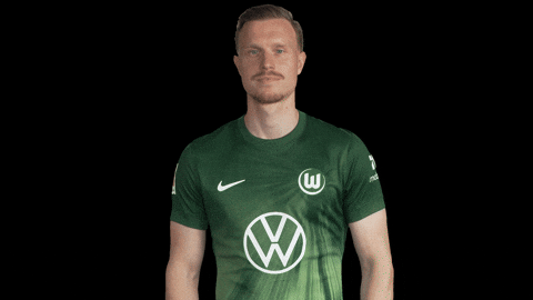 Germany Win GIF by VfL Wolfsburg