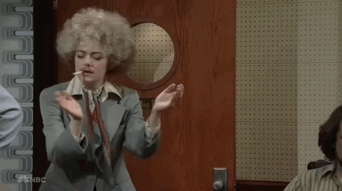Emma Stone Snl GIF by Saturday Night Live