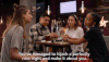 Hijack Yara Shahidi GIF by grown-ish