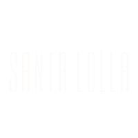 Valentines Day Love Sticker by Santa Lolla