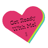 Valentines Day Love Sticker by Santa Lolla