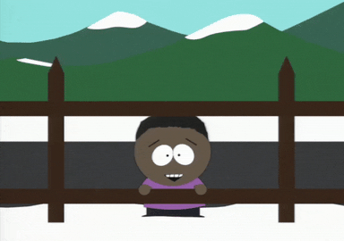 Happy Joy GIF by South Park