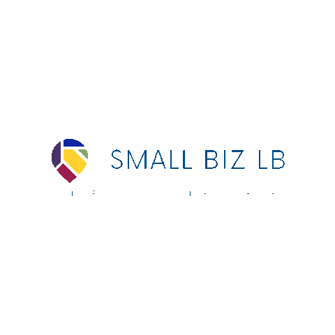 smallbizlb leighton buzzard smallbizlb Sticker