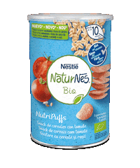 Bio Nestle Sticker by Nestlababyczsk