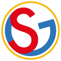 Sport Sticker by ASD Salus Gerenzano