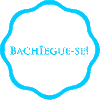 LojaBachiegaNovidades fashion moda bachieganovidades Sticker