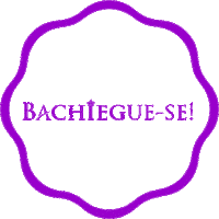 LojaBachiegaNovidades look moda bachieganovidades Sticker