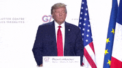 donald trump g7 g7 summit GIF