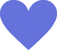 lisafremder love heart rainbow rainbow heart Sticker