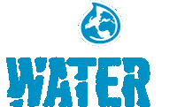 Water Team Sticker by Viva con Agua