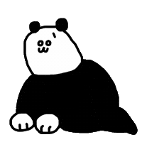 Oh No Please Sticker by 芝麻小4