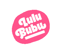 Pink Rotation Sticker by Lulububu Software GmbH