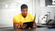 Nfl Reading GIF by Easterns Automotive Group