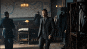 ripper street hello GIF by BBC First Australia