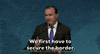 Mike Lee Border GIF by GIPHY News