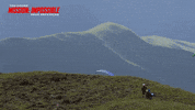 Tom Cruise Mi7 GIF by Mission: Impossible
