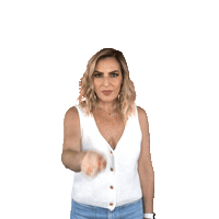 Angie Taddei Sticker by BOBO