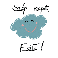 Sziaeszti Sticker