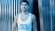 North Carolina Wrestling GIF by UNC Tar Heels