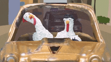Animation Comedy GIF by stupid_clay