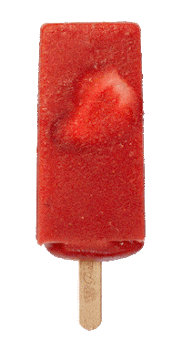 Summer Ice Sticker by Paleta Loca