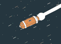 NickSazani space death blood war GIF