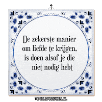 Humor Nl Sticker by Tegelspreuken.nl