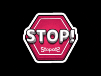 Basta GIF by stopots