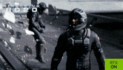 Space Pc GIF by NVIDIA GeForce