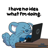 Confused No Idea GIF by VeeFriends