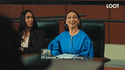 Ask Away Maya Rudolph GIF by Apple TV+