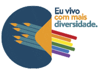 PortalEscola tag e portal escola Sticker