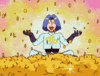 Gold Nft GIF by patternbase