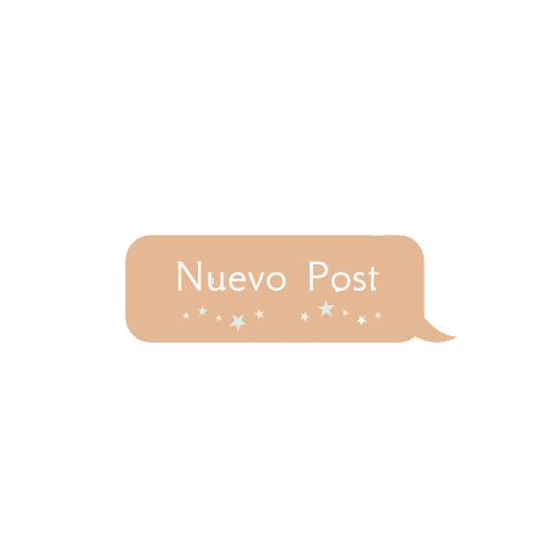 New Post Nuevo Sticker by zaidaderm
