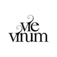 Wine Vienna Sticker by VieVinum