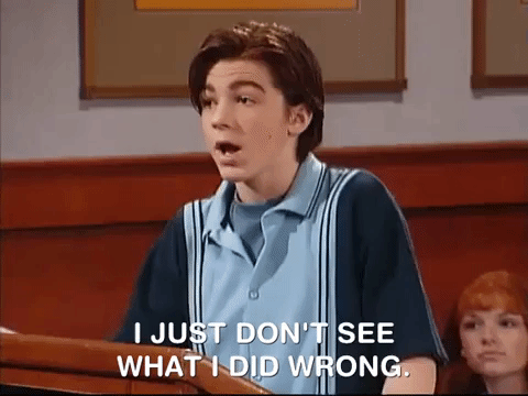 the amanda show nicksplat GIF