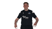 Karlsruher Sc Hello Sticker by Bundesliga