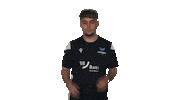 Oh No Vbl Sticker by Bundesliga