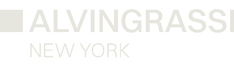 New York Design Sticker by Alvin Grassi