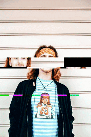 stillghost giphygifmaker GIF