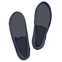 Sneakers Sticker by Rothy's